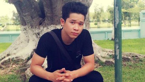 Cậu học trò cá biệt giành giải nhất tin học trẻ toàn quốc 2014 - ảnh 1