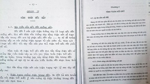 Thêm một hiệu phó Bách khoa bị tố đạo văn - ảnh 2
