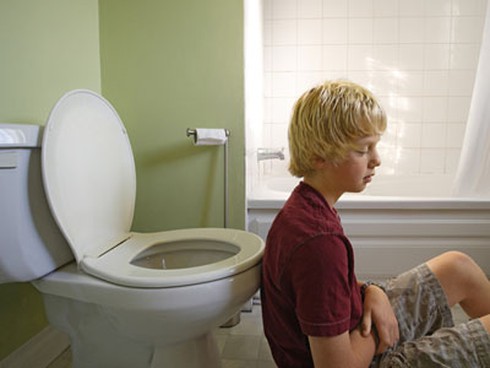 Điều trị bệnh trĩ: 5 sai lầm thường gặp - ảnh 1