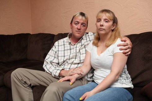 “Lên đỉnh” 100 lần mỗi ngày: Người đàn ông khốn khổ sống mòn - ảnh 1