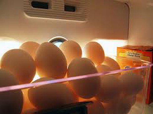 Bảo quản trứng trong tủ lạnh như thế nào? - ảnh 2