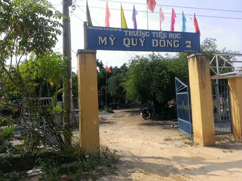 Thầy giáo đánh 14 trò, 1 HS giỏi phải nhập viện - ảnh 4