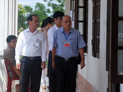 Kỳ thi đại học 2015: Mỗi thí sinh được đăng ký bao nhiêu nguyện vọng? - ảnh 1