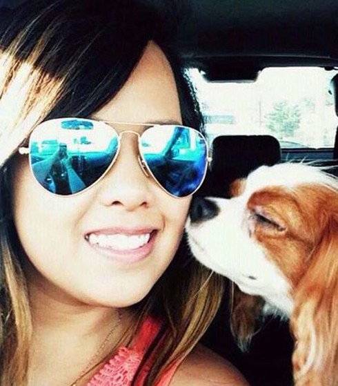 Nữ y tá gốc Việt nhiễm Ebola: Người hùng của cộng đồng Việt - ảnh 1