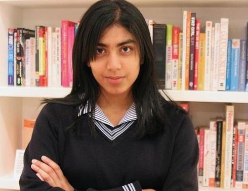 15 bạn trẻ có chỉ số IQ cao ngất ngưởng - ảnh 9