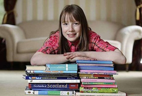 15 bạn trẻ có chỉ số IQ cao ngất ngưởng - ảnh 11