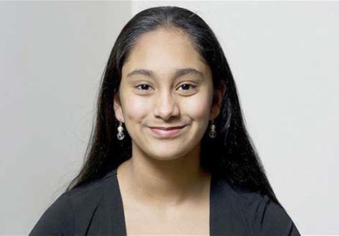 15 bạn trẻ có chỉ số IQ cao ngất ngưởng - ảnh 13