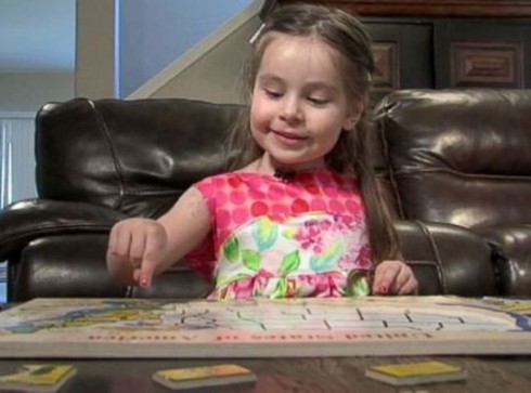 15 bạn trẻ có chỉ số IQ cao ngất ngưởng - ảnh 6