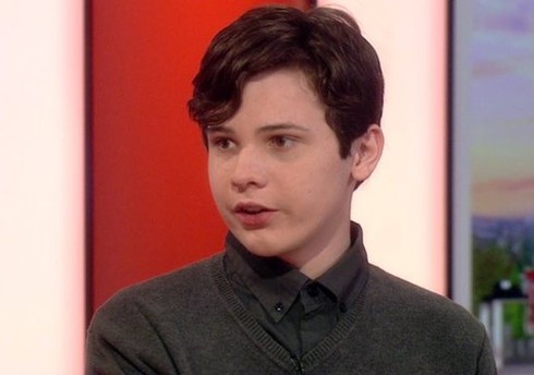 15 bạn trẻ có chỉ số IQ cao ngất ngưởng - ảnh 8