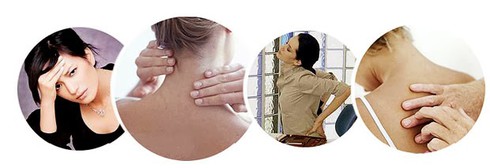 Đau mỏi vai gáy: Những cách xử lý kịp thời - ảnh 2