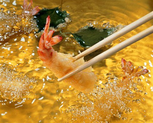 Những cách nấu ăn gây mất chất và nguy hiểm - ảnh 1