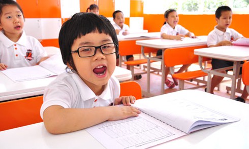 Giáo sư Việt tại Hàn bàn về các “lệnh cấm” ở cấp Tiểu học - ảnh 1