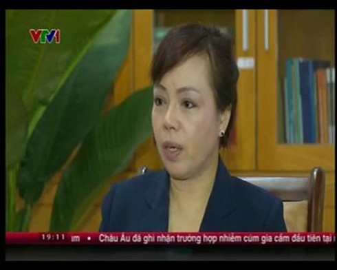 Vụ Bio-Rad hối lộ quan chức: Bộ trưởng Y tế lên tiếng - ảnh 1