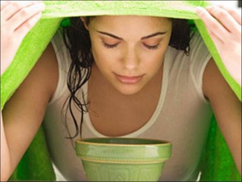 Mẹo xử lý khi bị tắc nghẹt mũi - ảnh 1