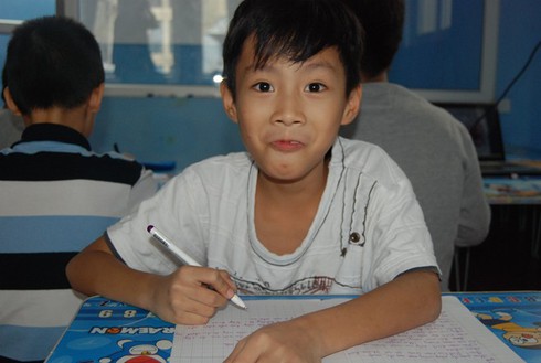Bài văn lạ có tên 'miếng thịt định mệnh' - ảnh 1