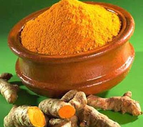 Tác dụng thần kỳ từ nghệ - ảnh 1