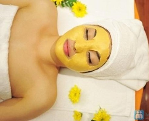 Tác dụng thần kỳ từ nghệ - ảnh 2