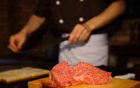 Vì sao thịt bò Kobe có giá ngàn đô? - ảnh 10