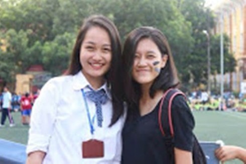 Nữ đại sứ Chu Văn An và sở thích đặc biệt - ảnh 3