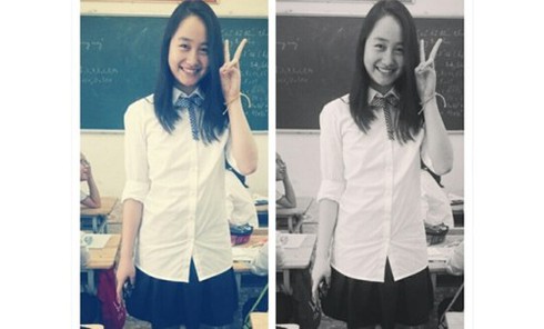 Nữ đại sứ Chu Văn An và sở thích đặc biệt - ảnh 4