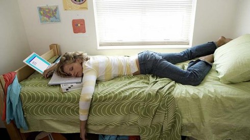 9 cách đơn giản phân biệt giữa cảm lạnh và cảm cúm - ảnh 3