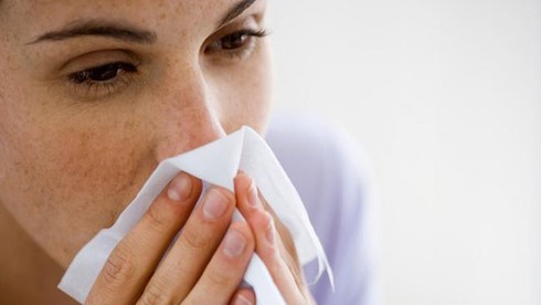 9 cách đơn giản phân biệt giữa cảm lạnh và cảm cúm - ảnh 1