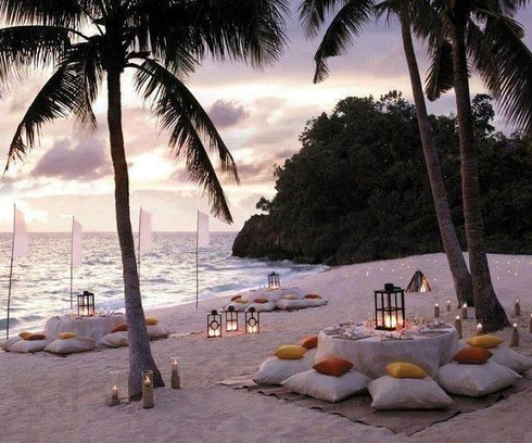 Thiếu gia 9X Quy Nhơn mở bar sang, resort 4 sao khi đang học - ảnh 2