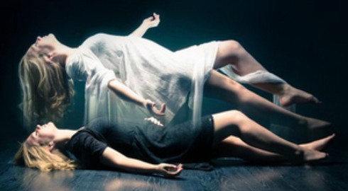 Trước khi chết, con người thấy những gì? - ảnh 1