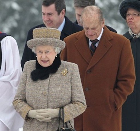 'Học ăn, học nói' với giáo trình của Hoàng gia Anh - ảnh 6