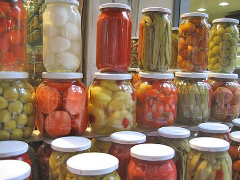 Những nguyên nhân làm tăng nguy cơ ung thư vòm họng - ảnh 1