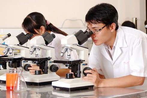 ‘Không phải ta thừa thầy thiếu thợ, mà thiếu cả thầy lẫn thợ’ - ảnh 2