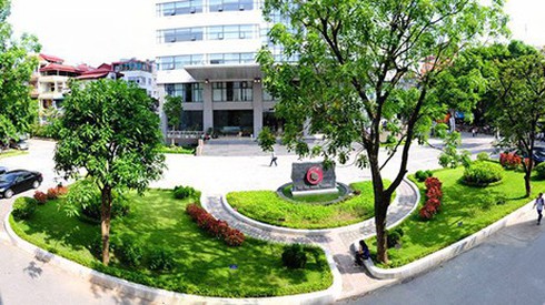 Tâm sự của nam sinh nghèo trường Ngoại thương - ảnh 1