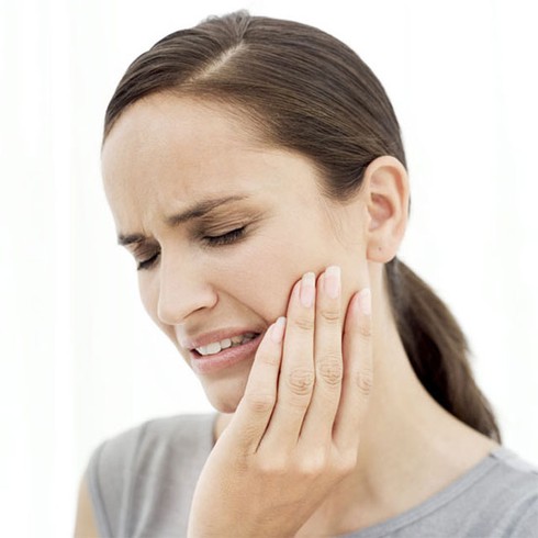 10 cách đơn giản trị đau răng - ảnh 2
