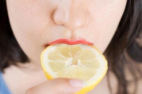 10 cách đơn giản trị đau răng - ảnh 1