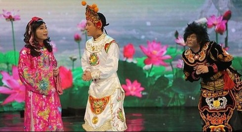 Tôi cũng không hiểu chuyện gì đang xảy ra với Táo quân 2015! - ảnh 2