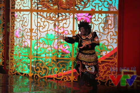 Tôi cũng không hiểu chuyện gì đang xảy ra với Táo quân 2015! - ảnh 1