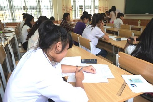 Công khai 681 ngành cao đẳng không đủ điều kiện tuyển sinh - ảnh 1