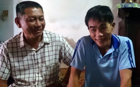 Tiền Giang: “Người chết” sống lại giữa đám tang - ảnh 1
