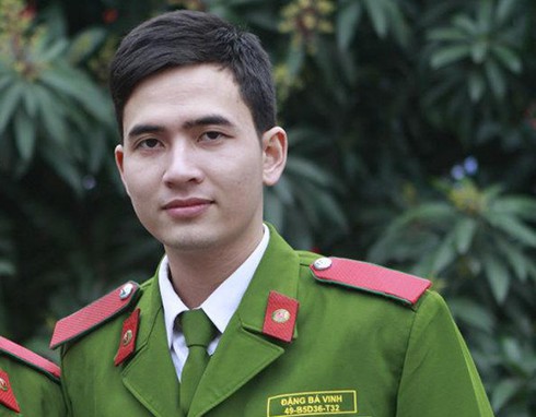 Ám ảnh sau những lần khám nghiệm tử thi của học viên cảnh sát - ảnh 2