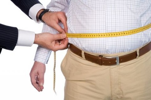 10 nguyên nhân không ngờ gây béo bụng - ảnh 1