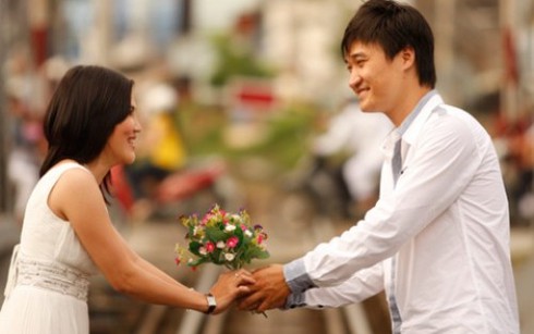 Bất ngờ ngày 6/4 dành cho nam sinh - ảnh 1