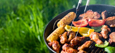 BBQ Chicken giảm giá 20% khi đặt hàng qua foodpanda - ảnh 1