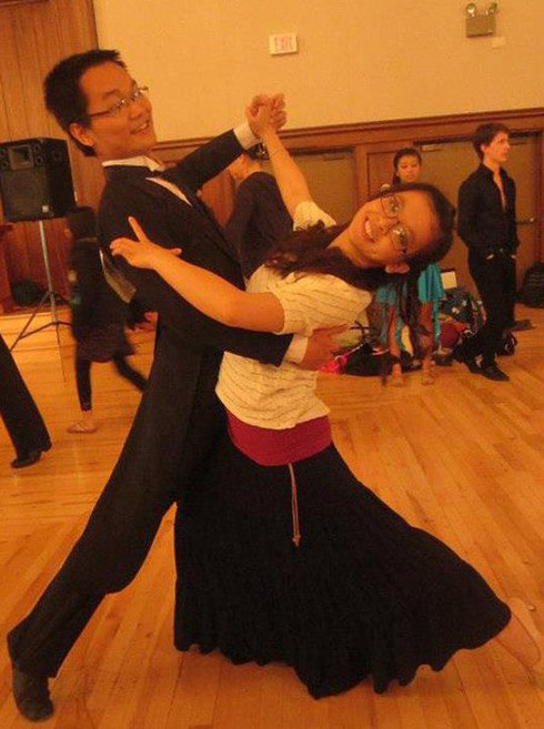 Nam sinh nhận học bổng tiến sĩ từ 5 ĐH hàng đầu Mỹ - ảnh 3