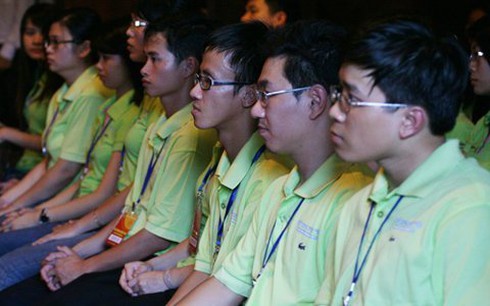 Thạc sĩ, thủ khoa xuất sắc trượt công chức do chưa tâm huyết - ảnh 2