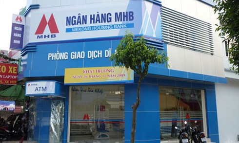 Lộ rõ các “cặp đôi” ngân hàng sau Đại hội cổ đông - ảnh 1