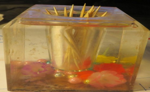 Uống thủy ngân trong lọ tăm, bé 17 tháng tuổi tử vong - ảnh 1