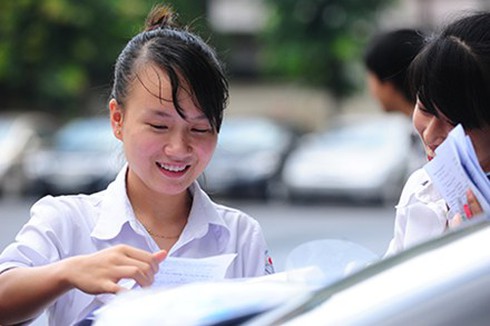 Không quá 20 thí sinh được tuyển thẳng vào y đa khoa ĐH Huế - ảnh 1