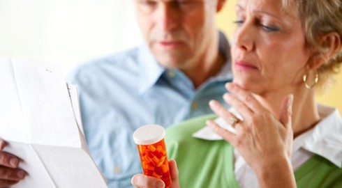 Hỏng mắt vì thuốc sốt rét? - ảnh 1