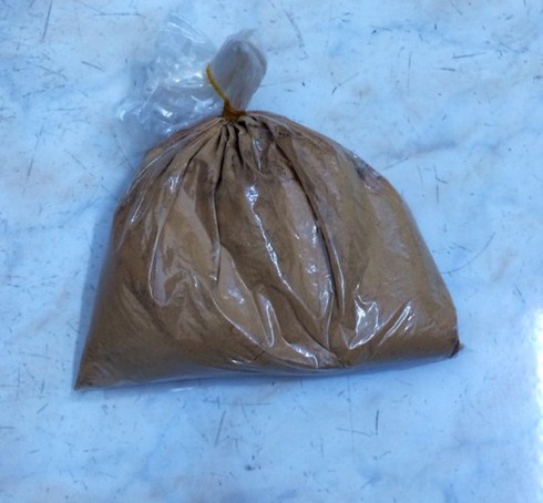 Bất tỉnh vì 1 muỗng