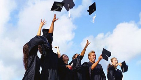 Học bổng tiến sĩ tại Úc năm 2015 - ảnh 1